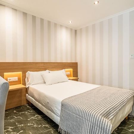 Hotel Condado Ourense Eksteriør billede