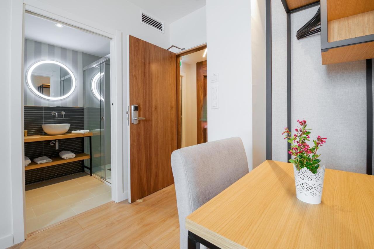 Hotel Condado Ourense Eksteriør billede